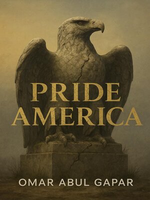 cover image of Pride America